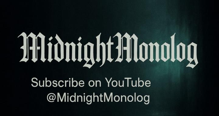 Midnightmonolog