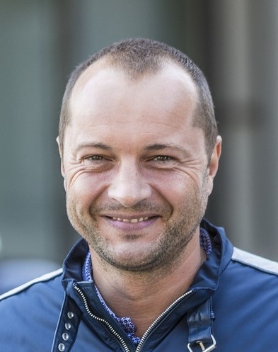 Markus Kemperling