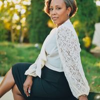 Desiree Desiree richardson