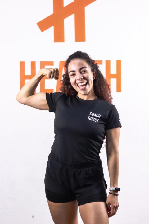 Rosangela Diaz