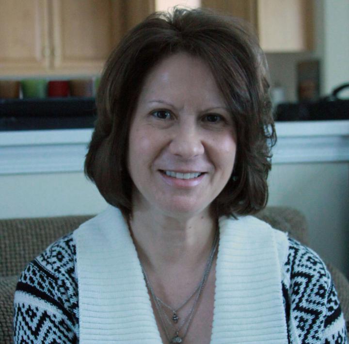Sherry O'Neal