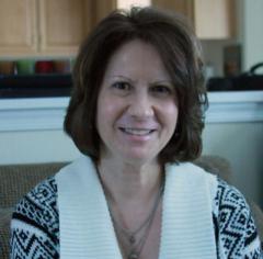 Sherry O'Neal