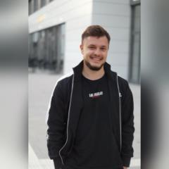 Eric Einsfeld Pereira