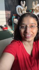 Priyanka Chatterjee