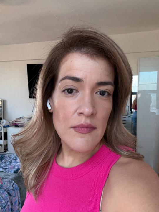 Jessica Morales