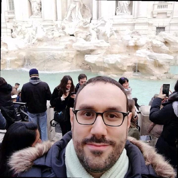 Federico Pieroni