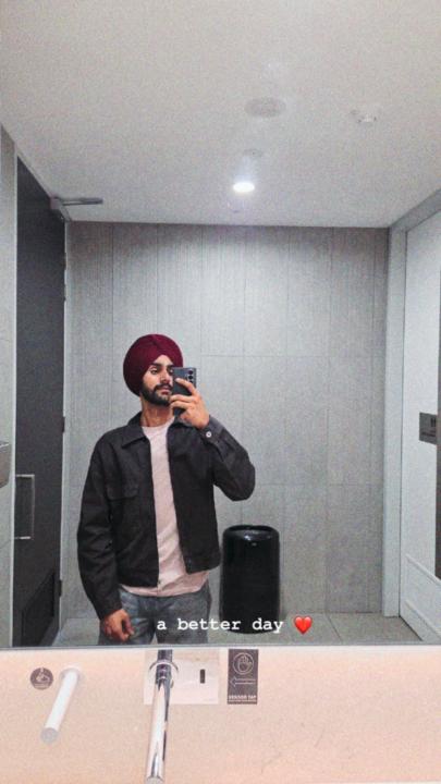 Harshdeep Singh
