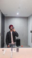 Harshdeep Singh