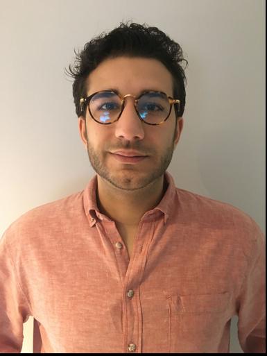 Alexandre Garraoui