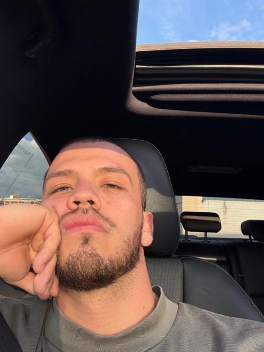 Andres Gomez