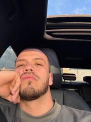 Andres Gomez