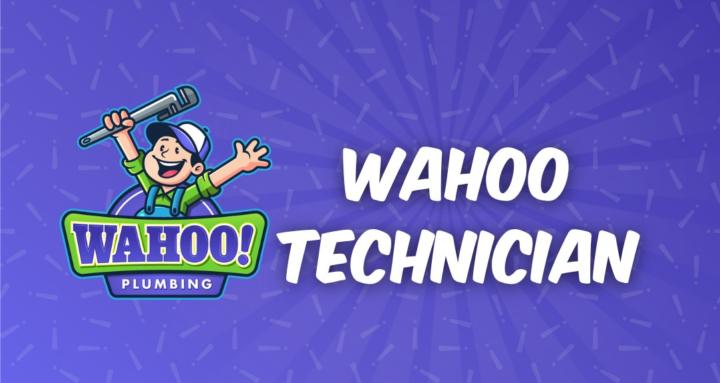 Wahoo Plumbing Techs