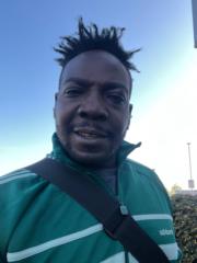 Eric Mensah