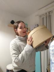 Camille Lourdjane