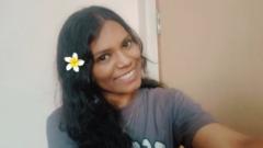Sam Rakshitha