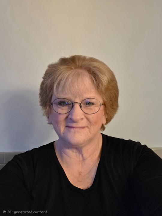 Sue Heckman