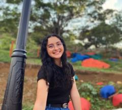 Jimena Alexandra Sanguino Leon