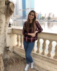 Mirette Ezzat