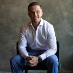 Luke Carson