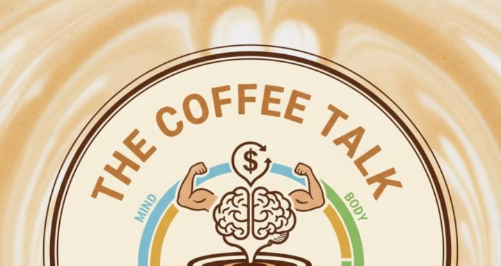 The Coffee Talk