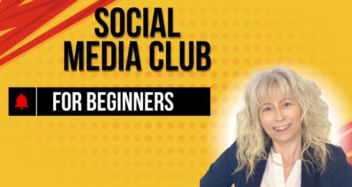 Social Media for Beginners