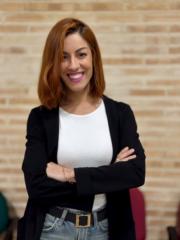 Vanesa Rizo