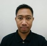 Jeffrey Halili