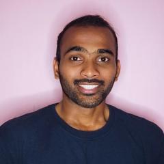 Ravi Inla