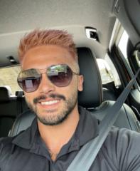 Yianni Prokos