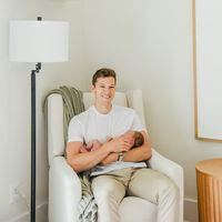 Luke Bivens