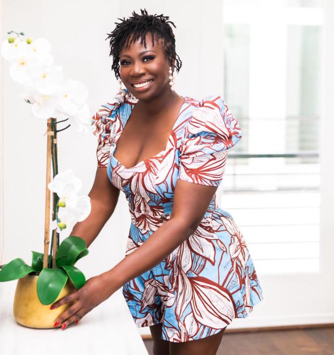 Debbie Adokpaye