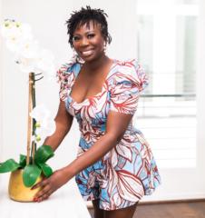 Debbie Adokpaye
