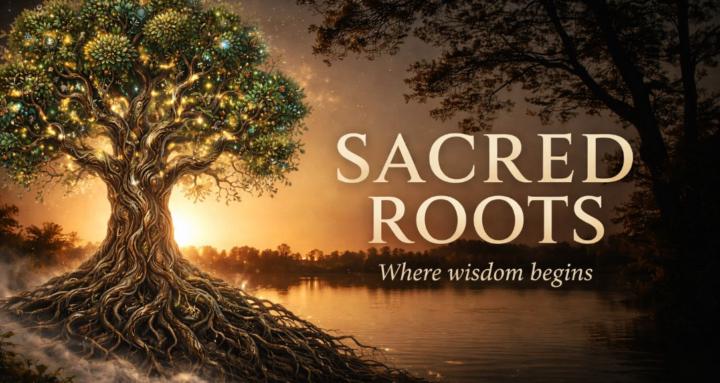 Our Sacred Roots: