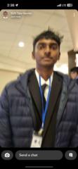 Arjun Koneru