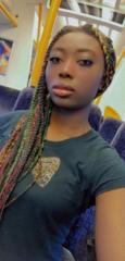 Faith Otene