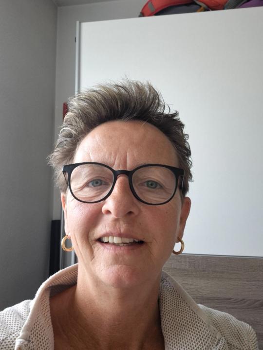 Nadja Campigotto