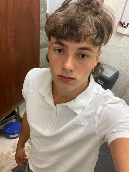 Finley Harzer