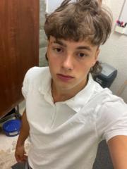 Finley Harzer