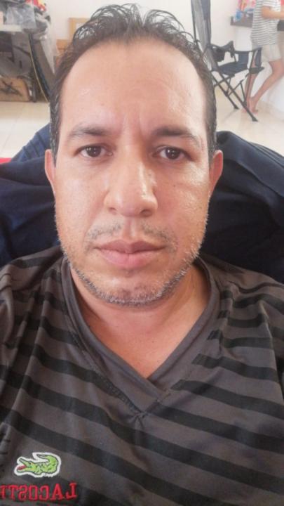 Joram Perez