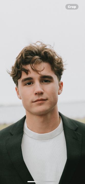 Luke Trenham