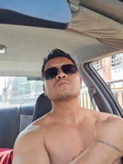 Moises Aguilar
