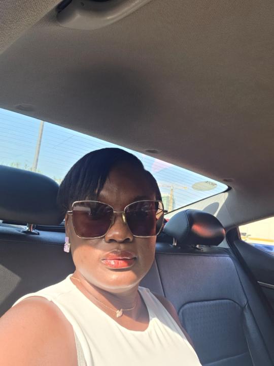 Maman Adèle Ouattara