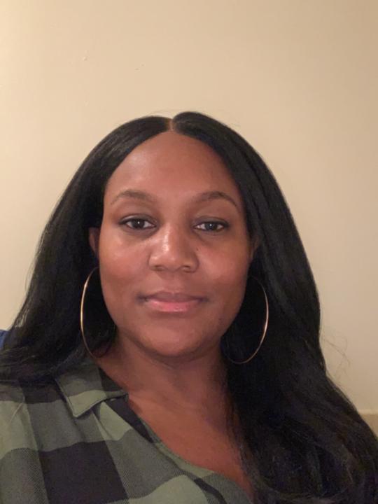 Antoinette Jones
