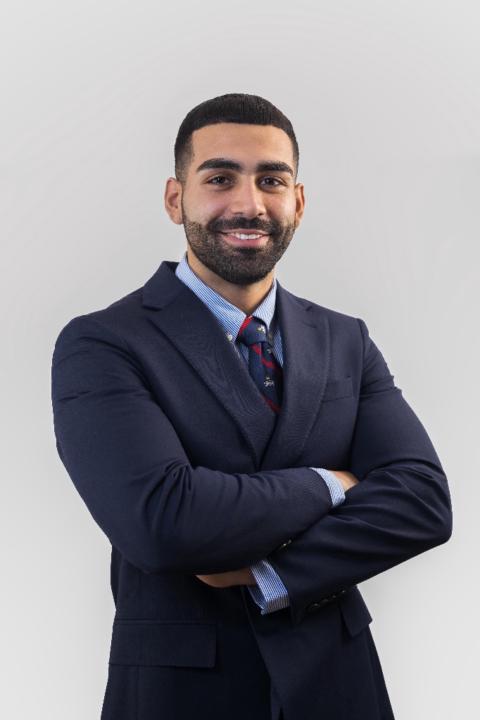 Christopher Djassebi