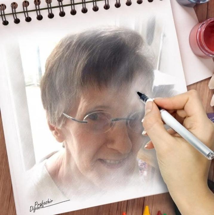 Margareth Tschager