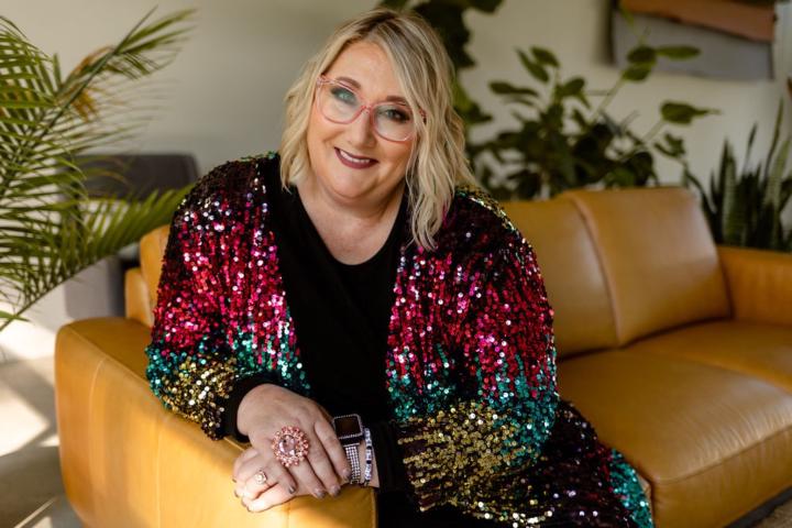 Vickie Closson