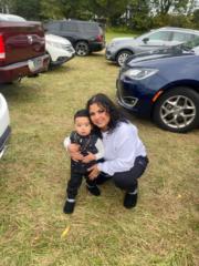 Adiarineishka Molina