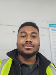 Jefferson Dzidzienyo