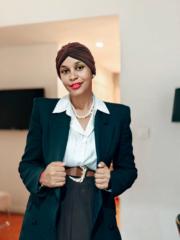 Fatma Fernandes