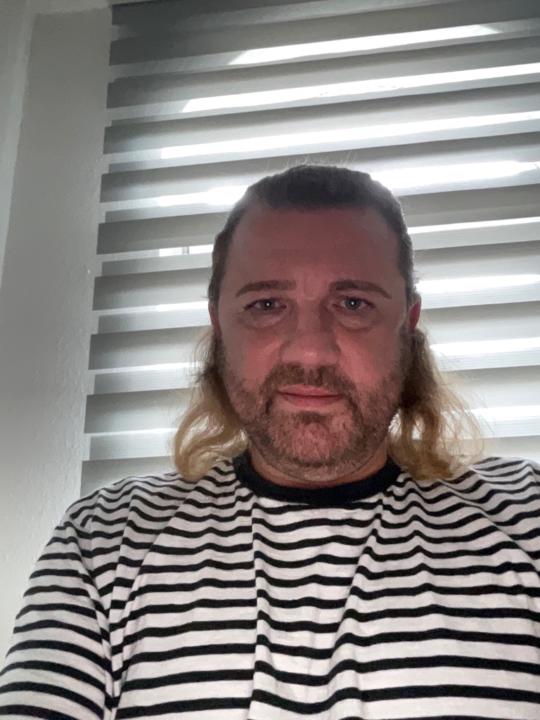 Ronny Storbeck